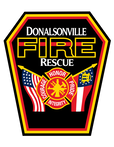 DONALSONVILLE FIRE RESCUE
